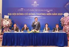 Đại hội cổ đông Everland: Kỳ vọng về một giai đoạn phát triển mới
