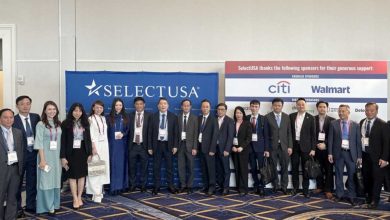 Hội nghị Đầu tư SelectUSA 2025: Cơ hội mở rộng đầu tư kinh doanh tại Mỹ cho doanh nghiệp Việt Nam