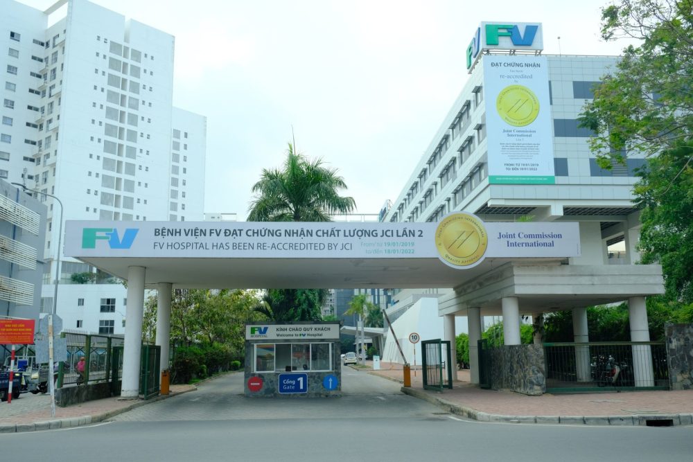 Quỹ đầu tư vào Bệnh viện FV và Con Cưng gọi vốn hơn 1 tỷ USD nhằm thúc đẩy phát triển đầu tư Y Tế tại Châu Á Quỹ đầu tư vào Bệnh viện FV và Con Cưng gọi vốn hơn 1 tỷ USD nhằm thúc đẩy phát triển đầu tư Y Tế tại Châu Á