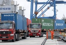 Cơ hội “đổi vai” trong dòng chảy thương mại