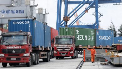 Cơ hội “đổi vai” trong dòng chảy thương mại