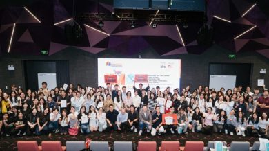 InternPitch Camp 2025: thử thách 35 giờ hoàn thành chiến dịch truyền thông thực chiến InternPitch Camp 2025: thử thách 35 giờ hoàn thành chiến dịch truyền thông thực chiến