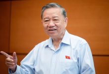Cạnh tranh công bằng - "bệ phóng" cho kinh tế tư nhân