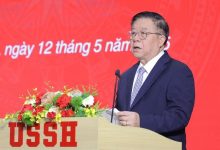 Tư tưởng của Chủ tịch Hồ Chí Minh về giáo dục tiếp tục lan tỏa mạnh mẽ vào thực tiễn nền giáo dục Việt Nam