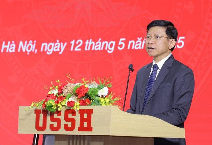 Tư tưởng của Chủ tịch Hồ Chí Minh về giáo dục tiếp tục lan tỏa mạnh mẽ vào thực tiễn nền giáo dục Việt Nam Tư tưởng của Chủ tịch Hồ Chí Minh về giáo dục tiếp tục lan tỏa mạnh mẽ vào thực tiễn nền giáo dục Việt Nam