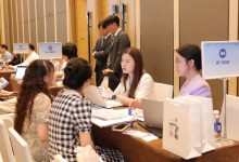 Korea Travel Mart 2025 cầu nối thiết thực giữa các doanh nghiệp du lịch Việt Nam và Hàn Quốc