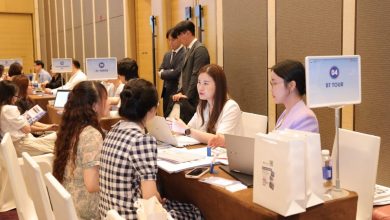 Korea Travel Mart 2025 cầu nối thiết thực giữa các doanh nghiệp du lịch Việt Nam và Hàn Quốc