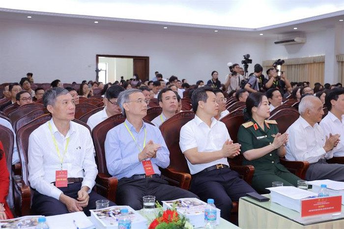 Tư tưởng của Chủ tịch Hồ Chí Minh về giáo dục tiếp tục lan tỏa mạnh mẽ vào thực tiễn nền giáo dục Việt Nam Tư tưởng của Chủ tịch Hồ Chí Minh về giáo dục tiếp tục lan tỏa mạnh mẽ vào thực tiễn nền giáo dục Việt Nam