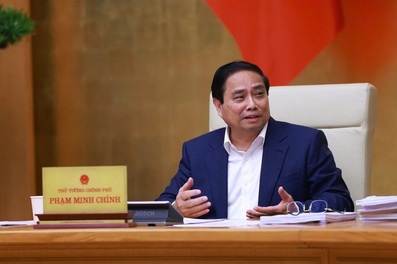 Thủ tướng yêu cầu Bộ Xây dựng cắt giảm hàng trăm thủ tục rườm rà Thủ tướng yêu cầu Bộ Xây dựng cắt giảm hàng trăm thủ tục rườm rà