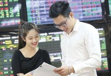 Hiệu ứng “Bán tháng 5” có đáng lo?