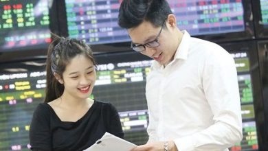 Hiệu ứng “Bán tháng 5” có đáng lo?