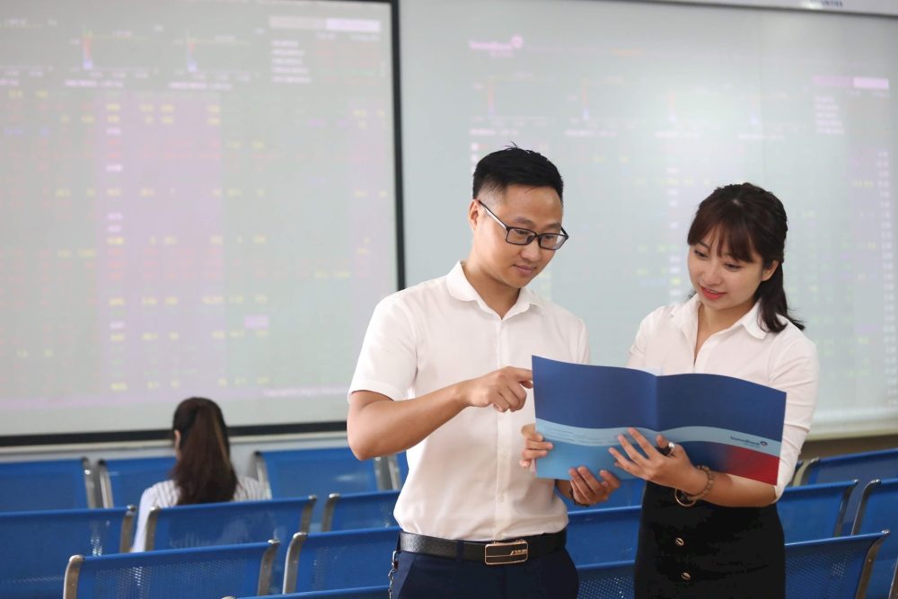 Gỡ nút thắt, thị trường chứng khoán rộng cửa nâng hạng Gỡ nút thắt, thị trường chứng khoán rộng cửa nâng hạng