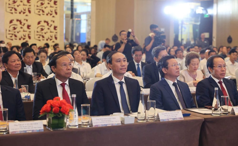 PCI 2024: Đánh dấu hành trình 20 năm cải cách bền bỉ PCI 2024: Đánh dấu hành trình 20 năm cải cách bền bỉ