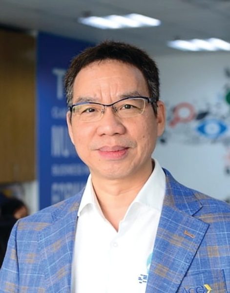Cơ hội “đổi vai” trong dòng chảy thương mại Cơ hội “đổi vai” trong dòng chảy thương mại