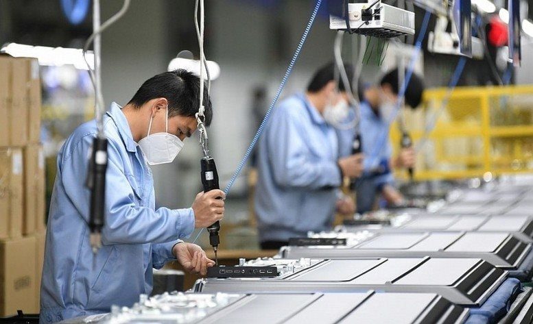 Động lực mới trong thu hút đầu tư nước ngoài Động lực mới trong thu hút đầu tư nước ngoài