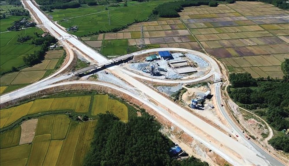 Khơi thông đầu tư công Khơi thông đầu tư công