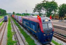 Đường sắt Việt Nam trước cơ hội bứt phá lịch sử