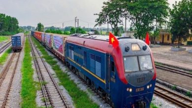 Đường sắt Việt Nam trước cơ hội bứt phá lịch sử