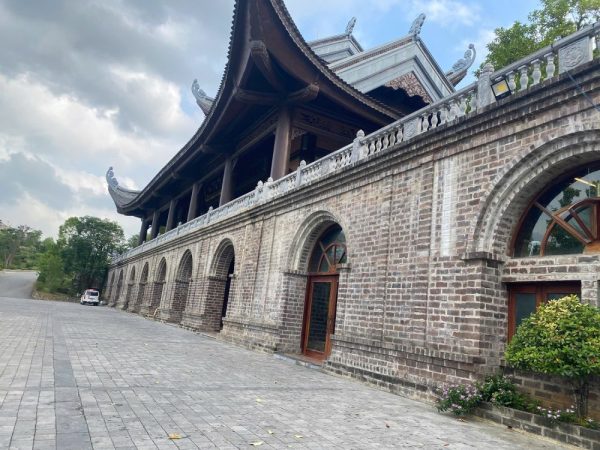 Lộ trình cung rước xá lợi Đức Phật về chùa Tam Chúc Lộ trình cung rước xá lợi Đức Phật về chùa Tam Chúc