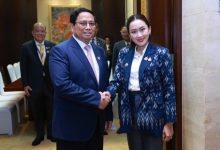Thủ tướng Thái Lan thăm Việt Nam: Xung lực mới cho hợp tác toàn diện