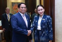 Thủ tướng Thái Lan thăm Việt Nam: Xung lực mới cho hợp tác toàn diện