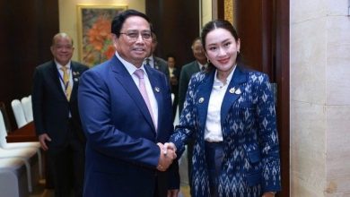 Thủ tướng Thái Lan thăm Việt Nam: Xung lực mới cho hợp tác toàn diện