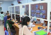Tinh gọn bộ máy dưới góc nhìn của cử tri và doanh nghiệp