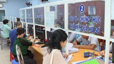 Tinh gọn bộ máy dưới góc nhìn của cử tri và doanh nghiệp