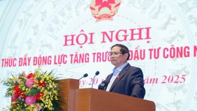 Yêu cầu giải ngân 100% đầu tư công: Mệnh lệnh và khát vọng