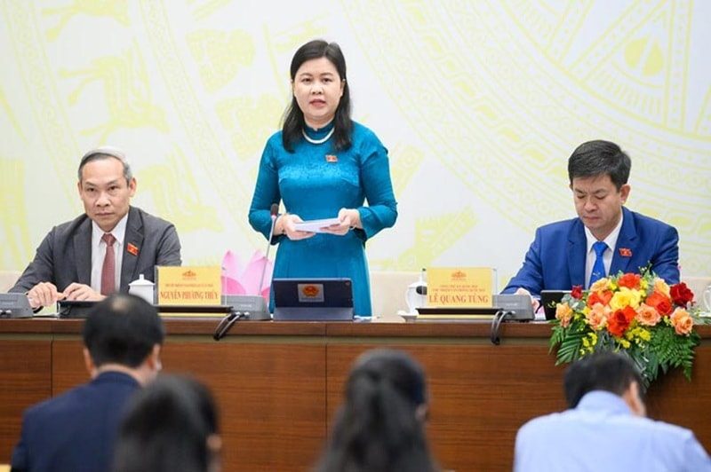 Kỳ họp thứ 9 - Quốc hội sẽ xem xét, thông qua 34 Luật và 11 Nghị quyết Kỳ họp thứ 9 - Quốc hội sẽ xem xét, thông qua 34 Luật và 11 Nghị quyết