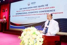 Hoạt động báo chí - truyền thông trong bối bối cảnh AI phát triển