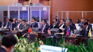 ASEAN BAC xây dựng cộng đồng kinh tế khu vực vững mạnh
