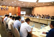 VCCI đổi mới để vươn mình trong kỷ nguyên mới