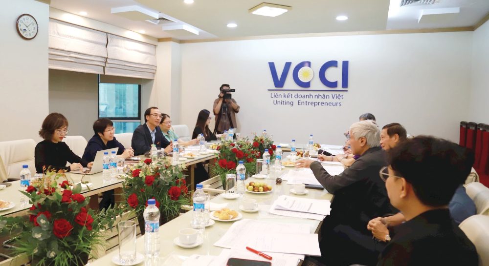 Dự án đáng sống 2025: Thay đổi để tốt hơn Dự án đáng sống 2025: Thay đổi để tốt hơn