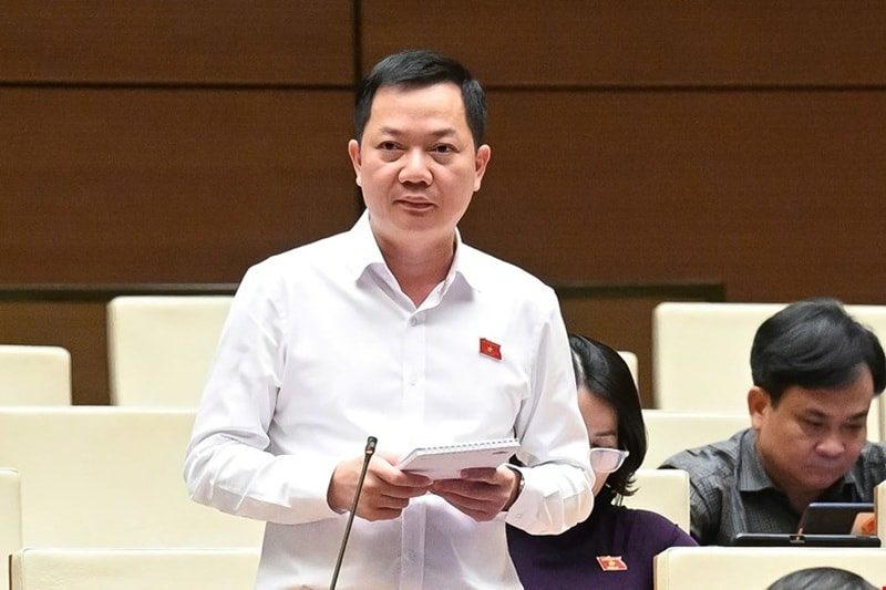 Cần phân cấp mạnh và cơ chế một cửa trong phát triển nhà ở xã hội Cần phân cấp mạnh và cơ chế một cửa trong phát triển nhà ở xã hội