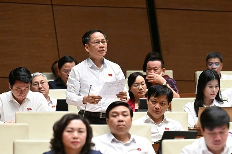 Cần phân cấp mạnh và cơ chế một cửa trong phát triển nhà ở xã hội Cần phân cấp mạnh và cơ chế một cửa trong phát triển nhà ở xã hội