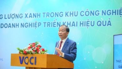 "Chìa khóa" để Việt Nam hiện thực hóa các mục tiêu phát triển bền vững
