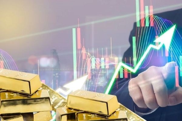 Sàn giao dịch vàng: Hướng đi cho Việt Nam trong bối cảnh mới Sàn giao dịch vàng: Hướng đi cho Việt Nam trong bối cảnh mới