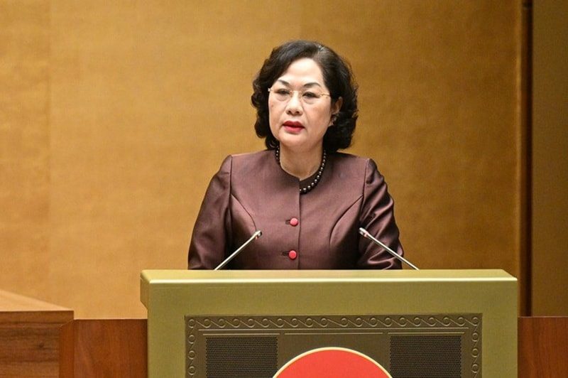Sửa Luật Các tổ chức tín dụng: Tạo lập khuôn khổ pháp lý đồng bộ về xử lý nợ xấu Sửa Luật Các tổ chức tín dụng: Tạo lập khuôn khổ pháp lý đồng bộ về xử lý nợ xấu