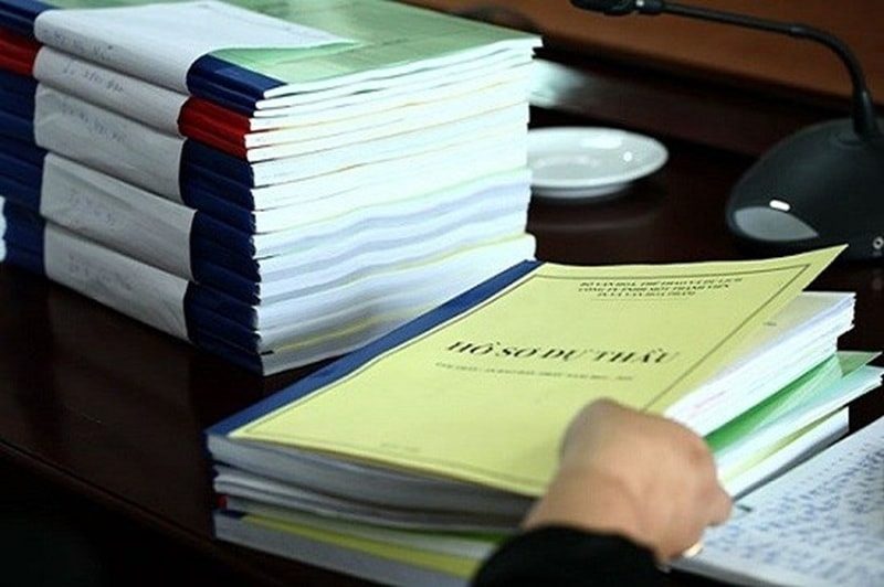 Sửa Luật Đấu thầu: Vẫn còn những tồn tại Sửa Luật Đấu thầu: Vẫn còn những tồn tại