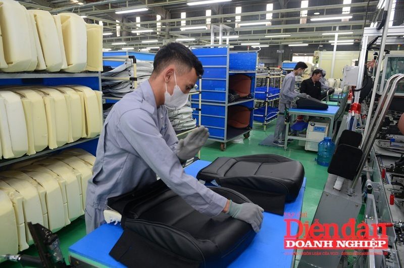Sửa Luật Thuế thu nhập doanh nghiệp: Cần cụ thể hóa chính sách hỗ trợ về thuế Sửa Luật Thuế thu nhập doanh nghiệp: Cần cụ thể hóa chính sách hỗ trợ về thuế