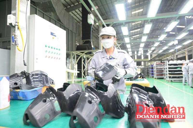 Sửa Luật Thuế thu nhập doanh nghiệp: Cần cụ thể hóa chính sách hỗ trợ về thuế Sửa Luật Thuế thu nhập doanh nghiệp: Cần cụ thể hóa chính sách hỗ trợ về thuế