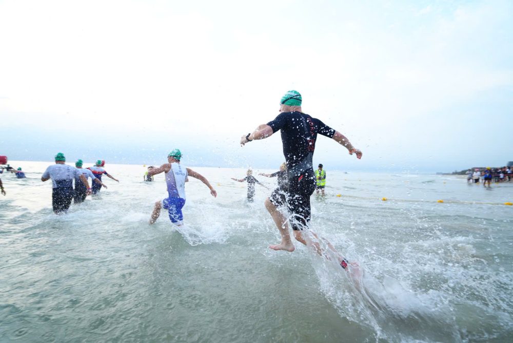 IRONMAN 70.3 Đà Nẵng khẳng định vị thế là địa điểm thi đấu đẳng cấp quốc tế IRONMAN 70.3 Đà Nẵng khẳng định vị thế là địa điểm thi đấu đẳng cấp quốc tế