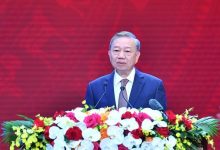 ĐỘT PHÁ THỂ CHẾ, PHÁP LUẬT ĐỂ ĐẤT NƯỚC VƯƠN MÌNH