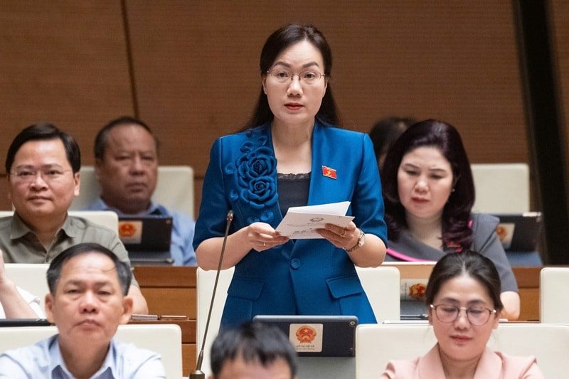 Cần quy định rõ hơn trách nhiệm của UBND, Chủ tịch UBND cấp tỉnh Cần quy định rõ hơn trách nhiệm của UBND, Chủ tịch UBND cấp tỉnh