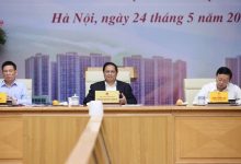 Thủ tướng yêu cầu sửa đổi Nghị định 24/2012, nghiên cứu lập sàn giao dịch vàng
