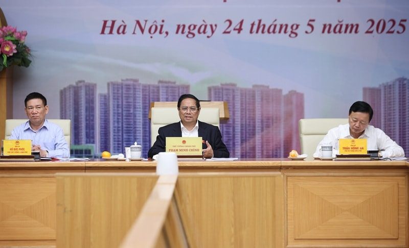 Thủ tướng yêu cầu sửa đổi Nghị định 24/2012, nghiên cứu lập sàn giao dịch vàng