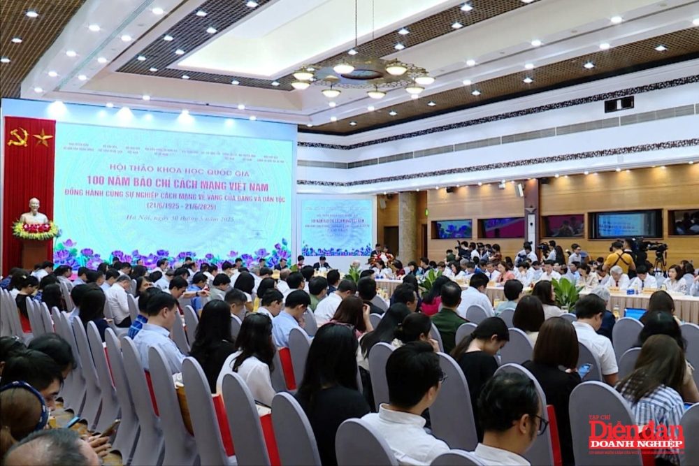 Tạo điều kiện và dành thêm nguồn lực cho báo chí cách mạng trong kỷ nguyên mới Tạo điều kiện và dành thêm nguồn lực cho báo chí cách mạng trong kỷ nguyên mới