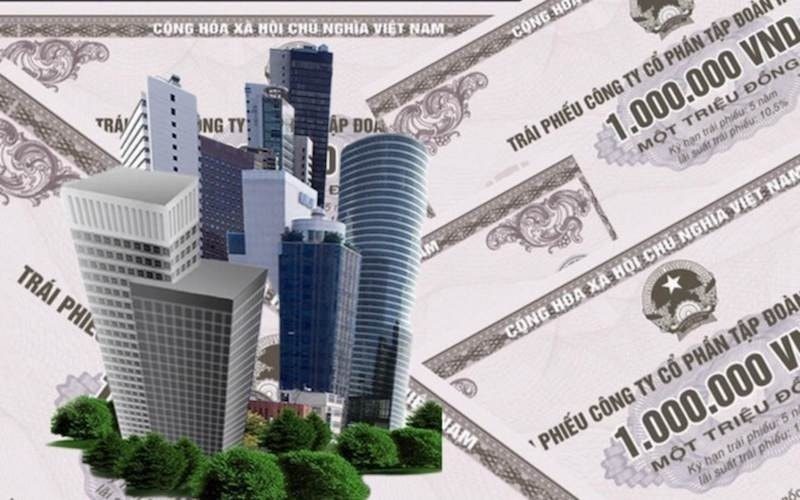 Hoạt động phát hành trái phiếu doanh nghiệp sẽ duy trì ổn định trong năm 2025 Hoạt động phát hành trái phiếu doanh nghiệp sẽ duy trì ổn định trong năm 2025