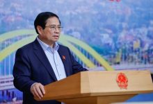 80 công trình mừng Quốc khánh - khát vọng Việt Nam thịnh vượng